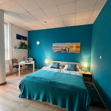 Keja Rooms - Pokoje Noclegi W Centrum Gdyni Γκντίνια Εξωτερικό φωτογραφία