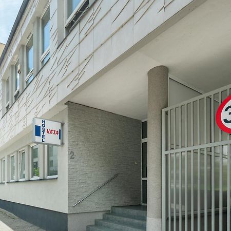 Keja Rooms - Pokoje Noclegi W Centrum Gdyni Γκντίνια Εξωτερικό φωτογραφία