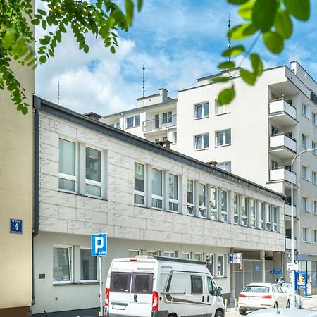 Keja Rooms - Pokoje Noclegi W Centrum Gdyni Γκντίνια Εξωτερικό φωτογραφία