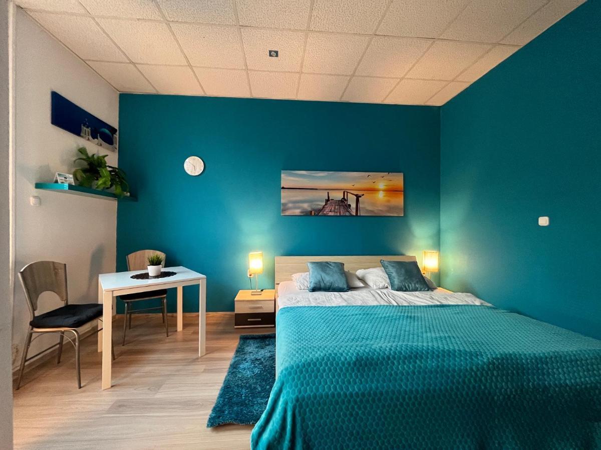 Keja Rooms - Pokoje Noclegi W Centrum Gdyni Γκντίνια Εξωτερικό φωτογραφία