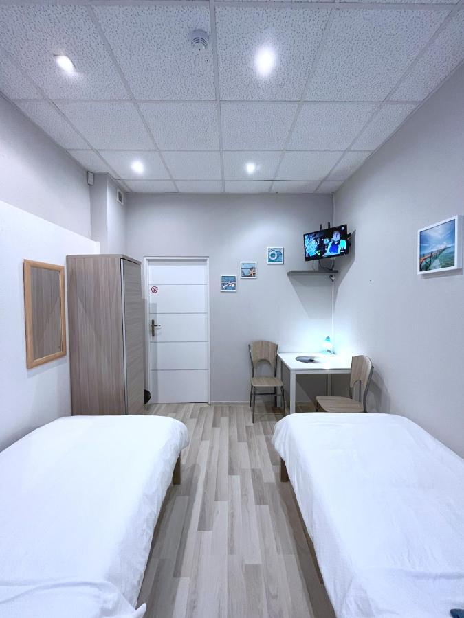 Keja Rooms - Pokoje Noclegi W Centrum Gdyni Γκντίνια Εξωτερικό φωτογραφία
