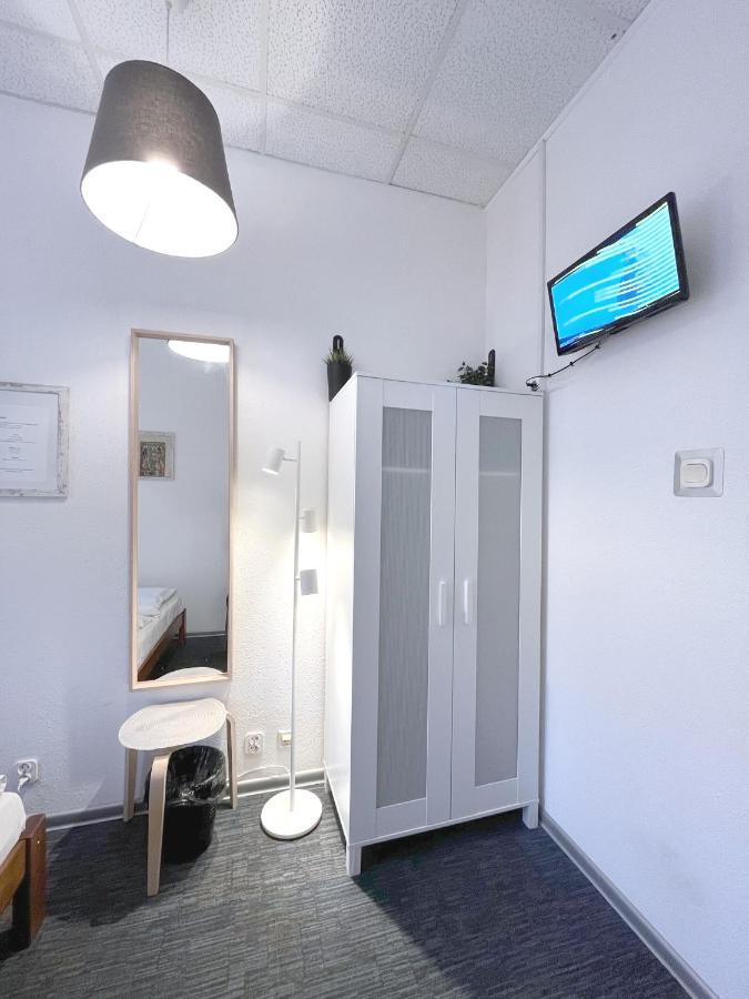 Keja Rooms - Pokoje Noclegi W Centrum Gdyni Γκντίνια Εξωτερικό φωτογραφία