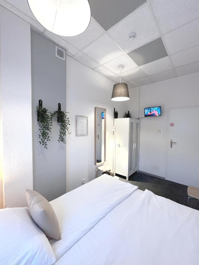 Keja Rooms - Pokoje Noclegi W Centrum Gdyni Γκντίνια Εξωτερικό φωτογραφία