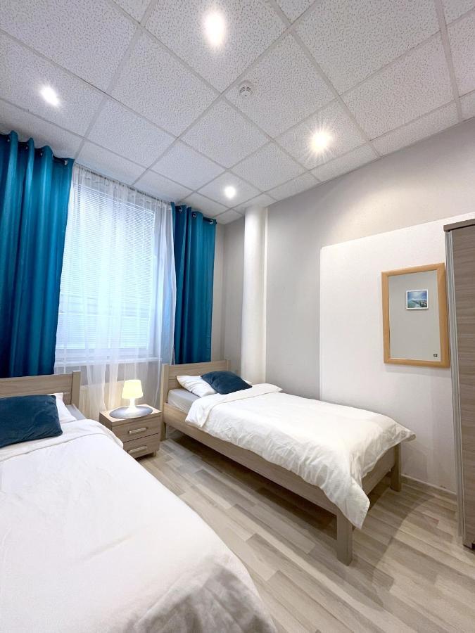 Keja Rooms - Pokoje Noclegi W Centrum Gdyni Γκντίνια Εξωτερικό φωτογραφία