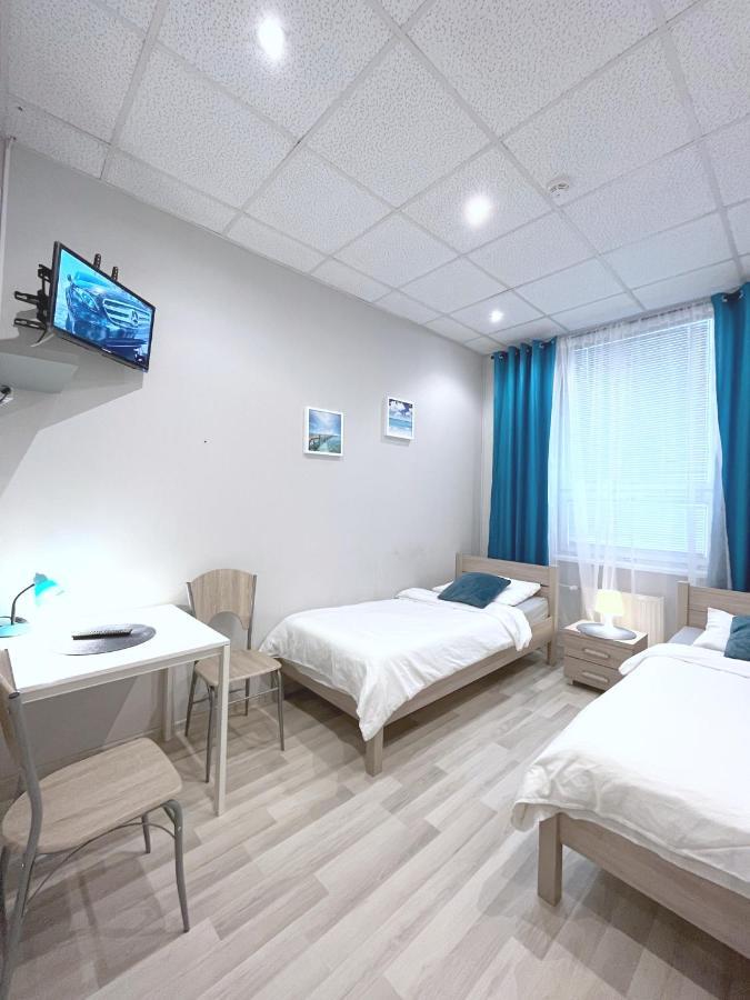 Keja Rooms - Pokoje Noclegi W Centrum Gdyni Γκντίνια Εξωτερικό φωτογραφία