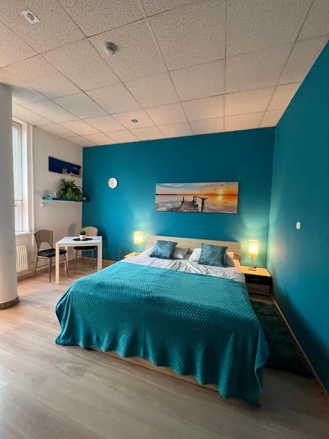 Keja Rooms - Pokoje Noclegi W Centrum Gdyni Γκντίνια Εξωτερικό φωτογραφία