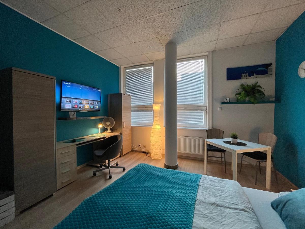 Keja Rooms - Pokoje Noclegi W Centrum Gdyni Γκντίνια Εξωτερικό φωτογραφία