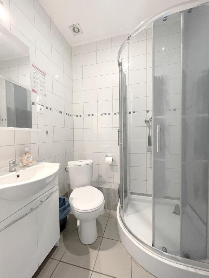 Keja Rooms - Pokoje Noclegi W Centrum Gdyni Γκντίνια Εξωτερικό φωτογραφία