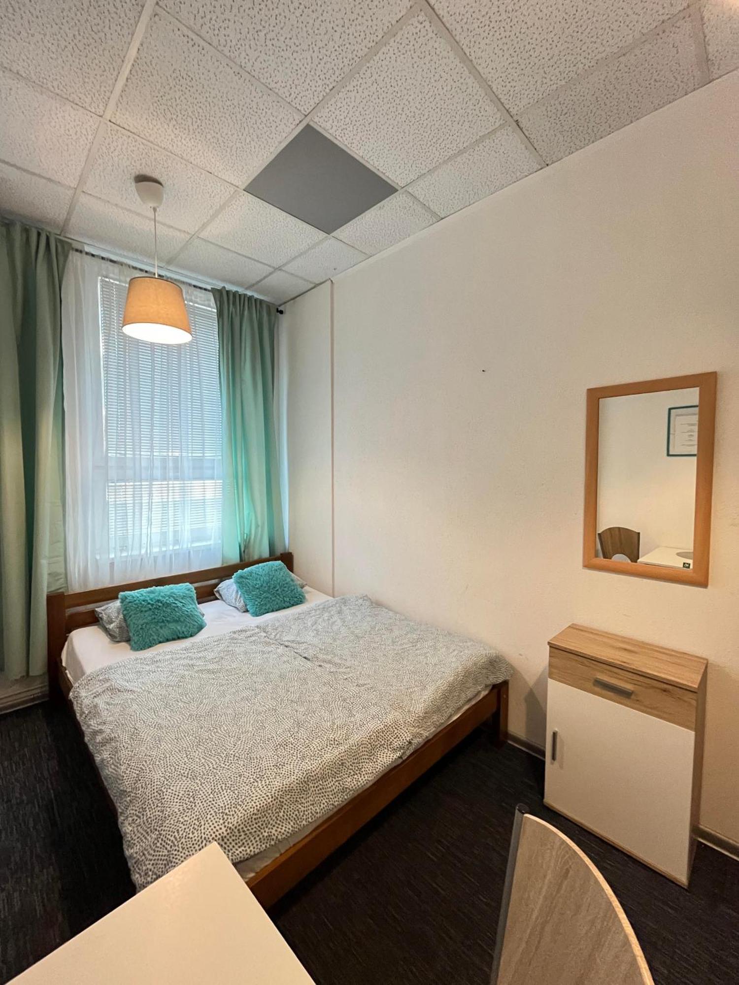 Keja Rooms - Pokoje Noclegi W Centrum Gdyni Γκντίνια Εξωτερικό φωτογραφία