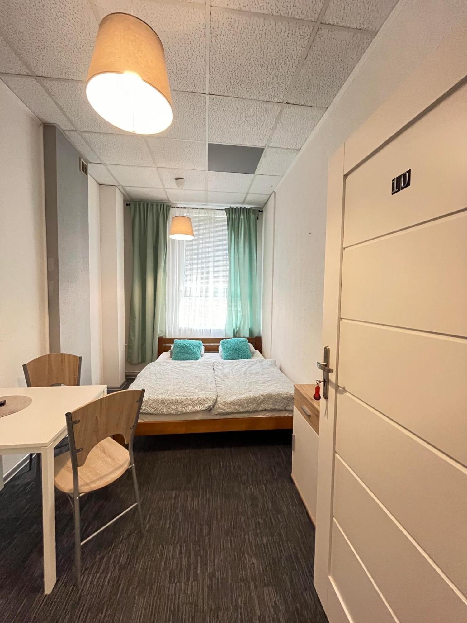 Keja Rooms - Pokoje Noclegi W Centrum Gdyni Γκντίνια Εξωτερικό φωτογραφία