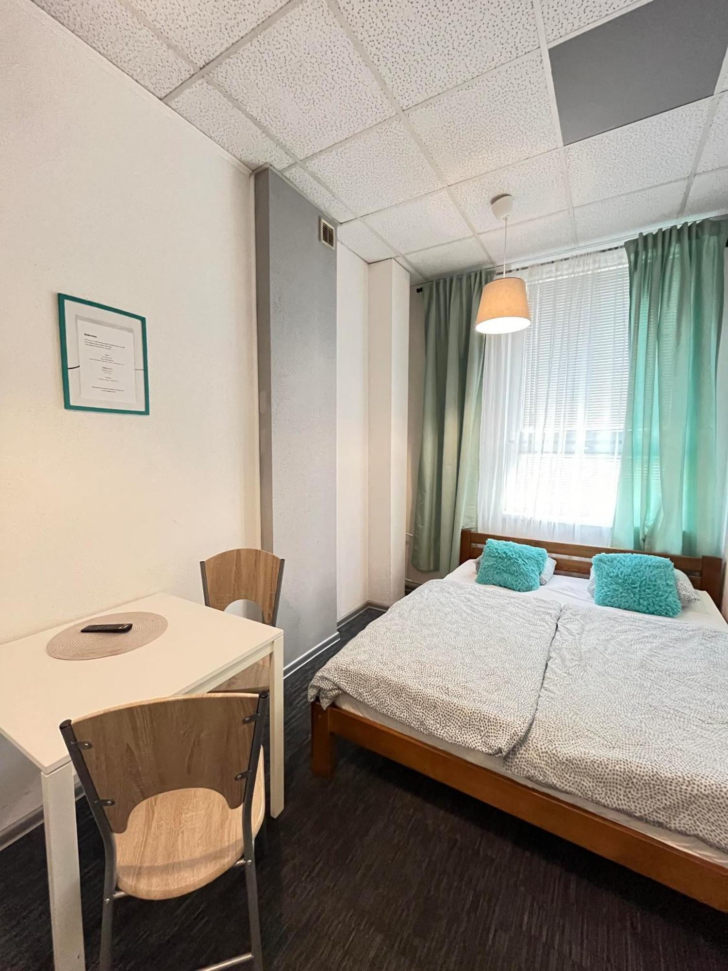 Keja Rooms - Pokoje Noclegi W Centrum Gdyni Γκντίνια Εξωτερικό φωτογραφία