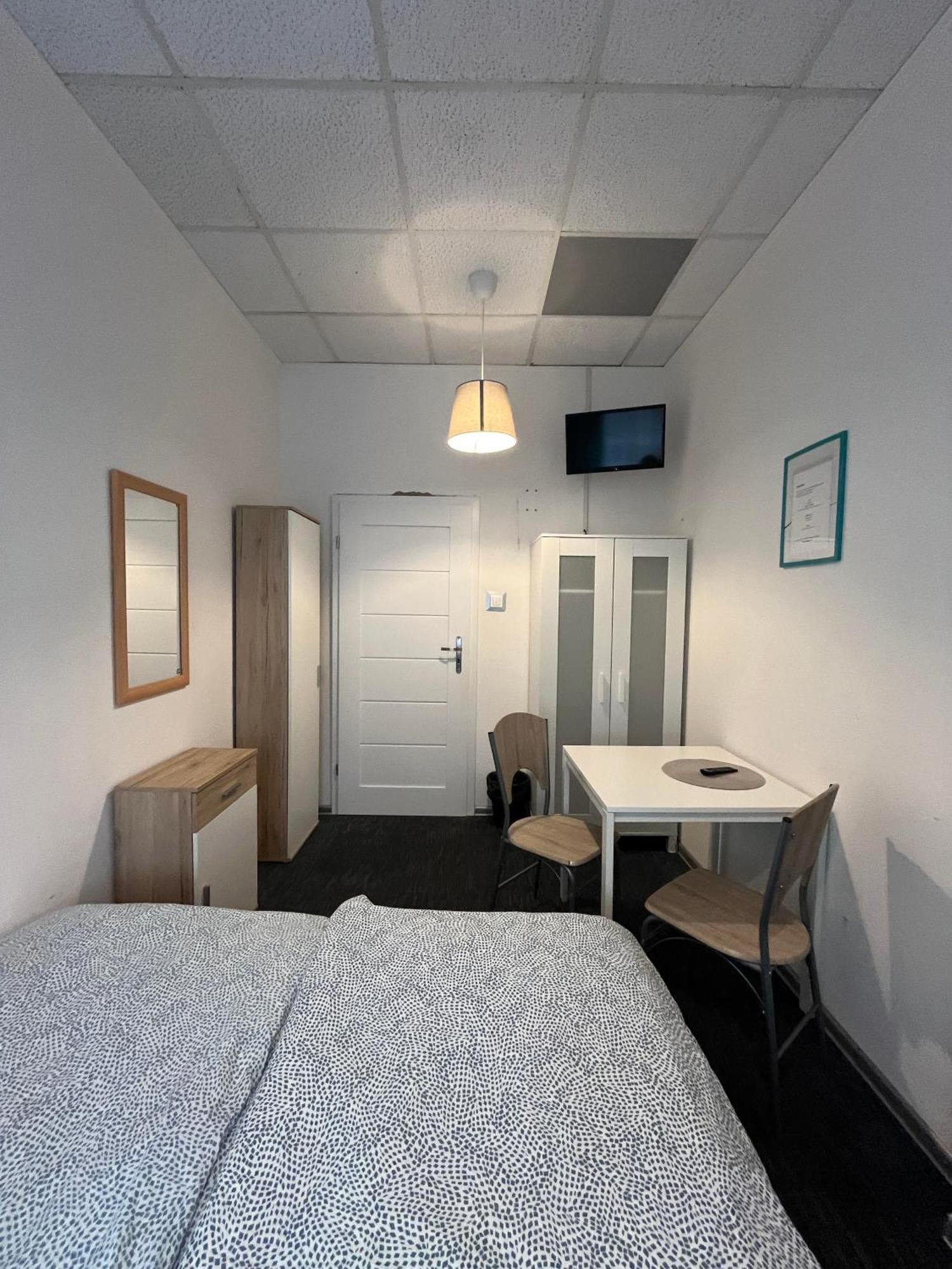 Keja Rooms - Pokoje Noclegi W Centrum Gdyni Γκντίνια Εξωτερικό φωτογραφία