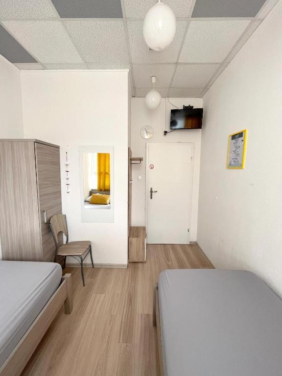 Keja Rooms - Pokoje Noclegi W Centrum Gdyni Γκντίνια Εξωτερικό φωτογραφία