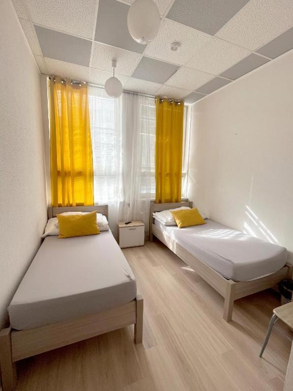 Keja Rooms - Pokoje Noclegi W Centrum Gdyni Γκντίνια Εξωτερικό φωτογραφία