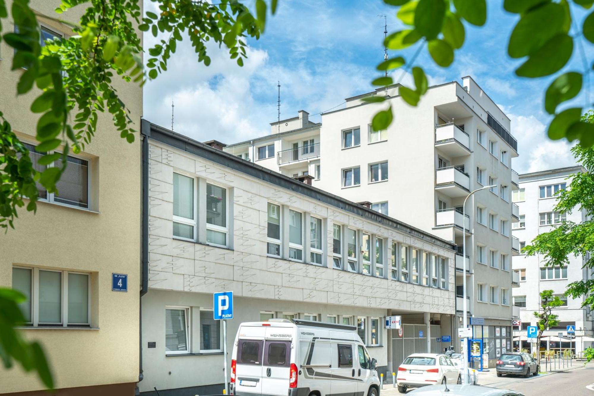 Keja Rooms - Pokoje Noclegi W Centrum Gdyni Γκντίνια Εξωτερικό φωτογραφία