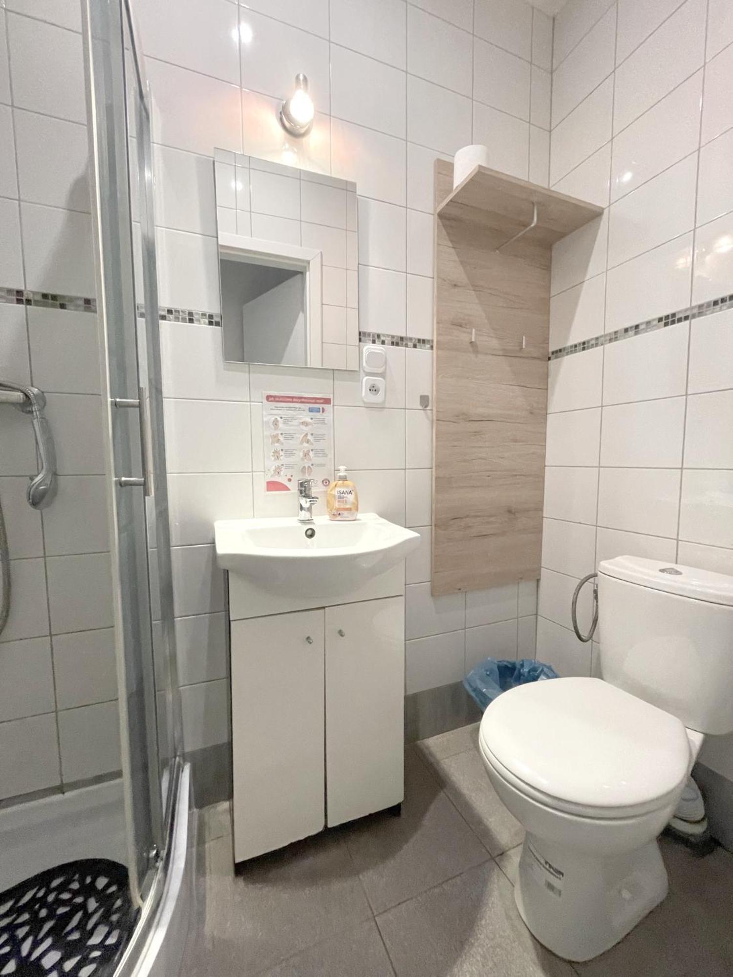 Keja Rooms - Pokoje Noclegi W Centrum Gdyni Γκντίνια Εξωτερικό φωτογραφία