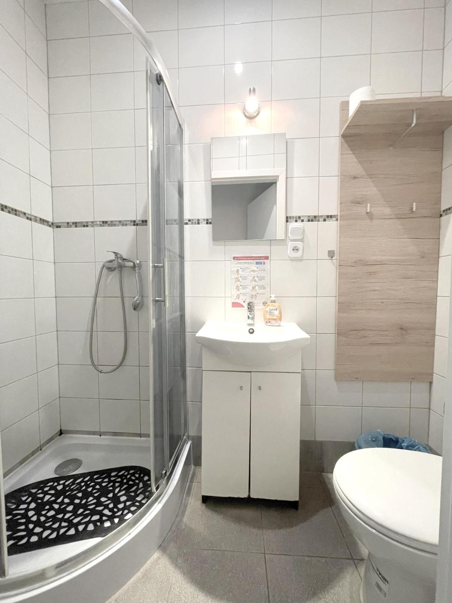 Keja Rooms - Pokoje Noclegi W Centrum Gdyni Γκντίνια Εξωτερικό φωτογραφία