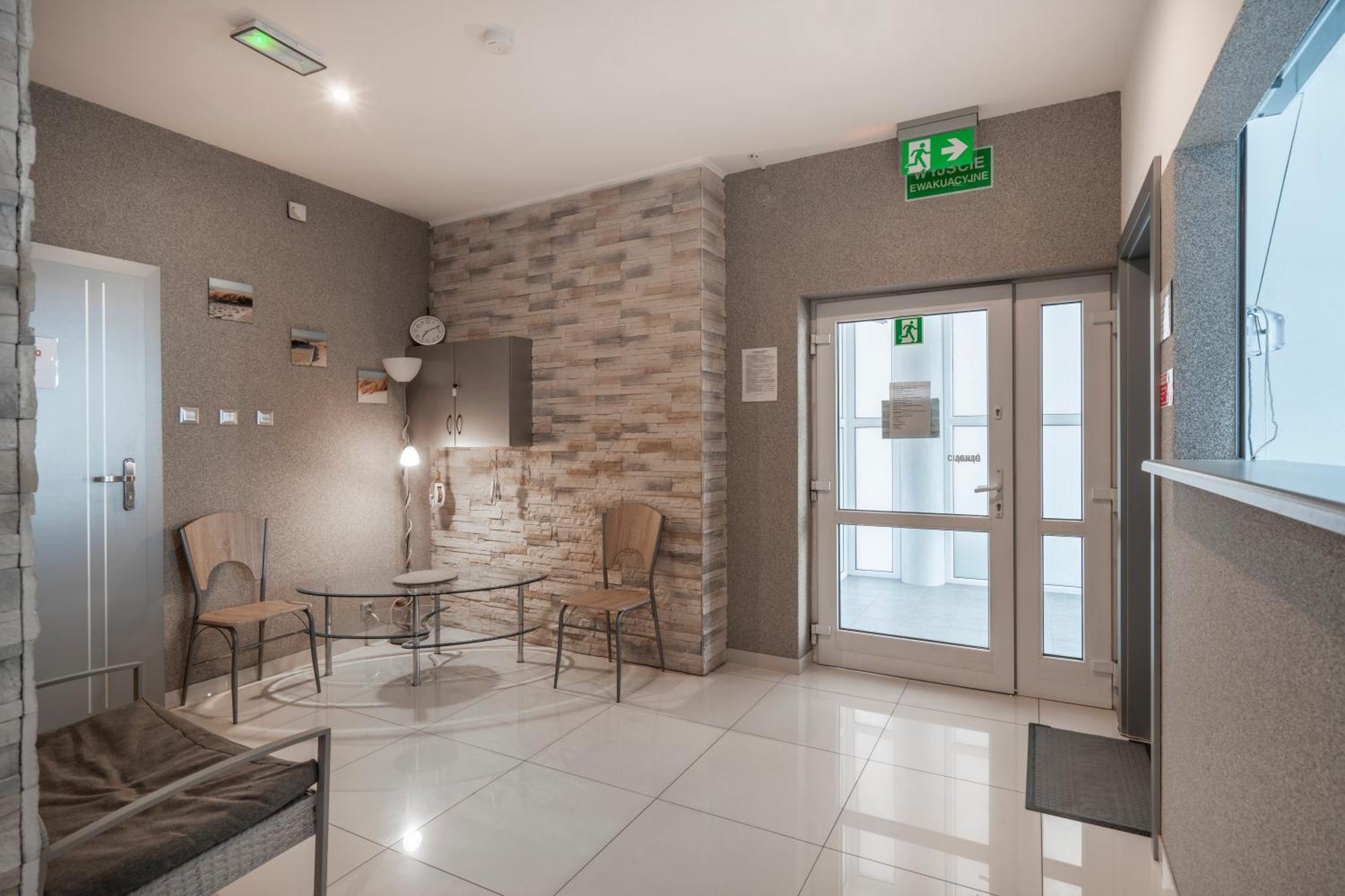 Keja Rooms - Pokoje Noclegi W Centrum Gdyni Γκντίνια Εξωτερικό φωτογραφία