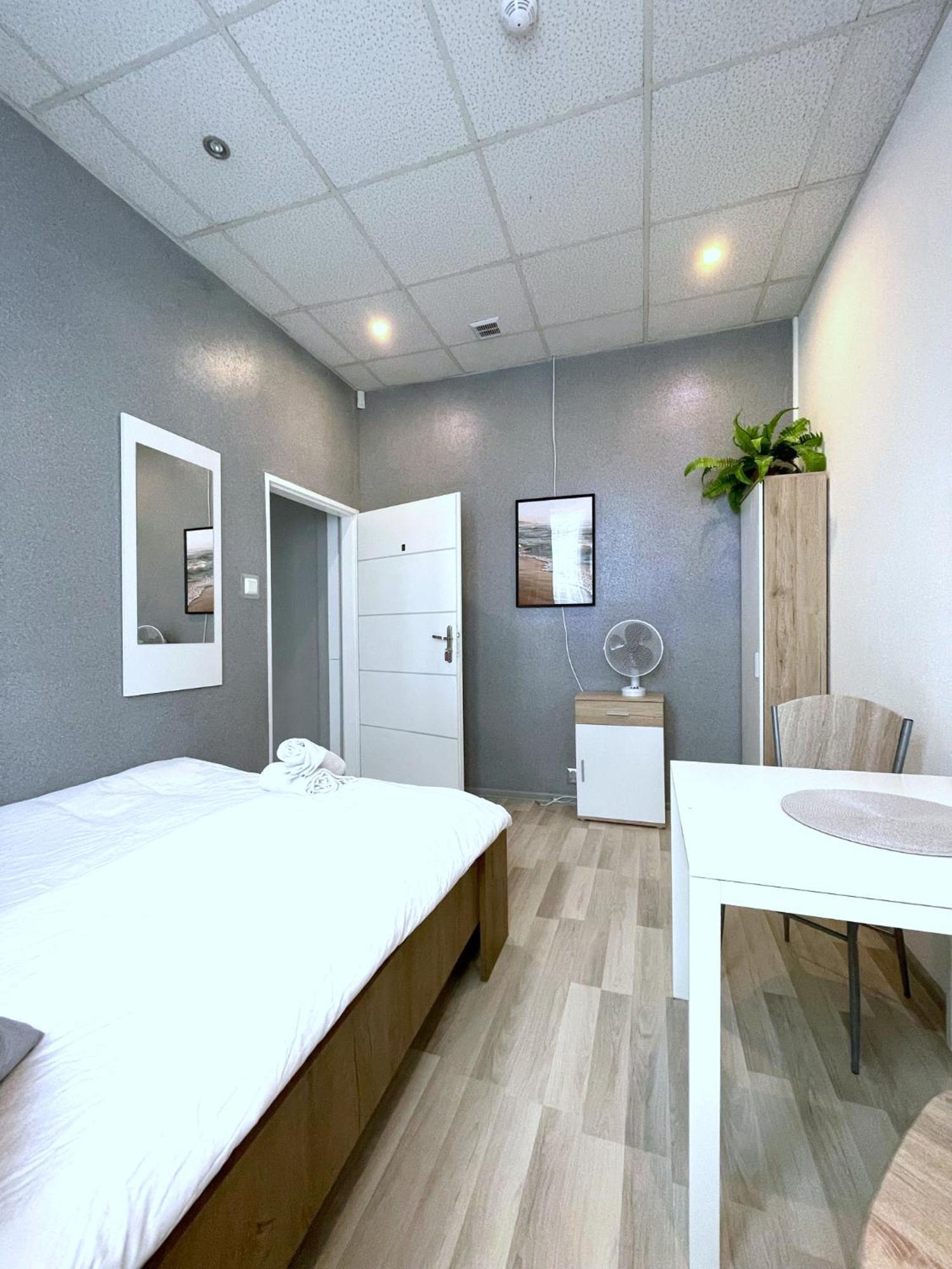 Keja Rooms - Pokoje Noclegi W Centrum Gdyni Γκντίνια Εξωτερικό φωτογραφία