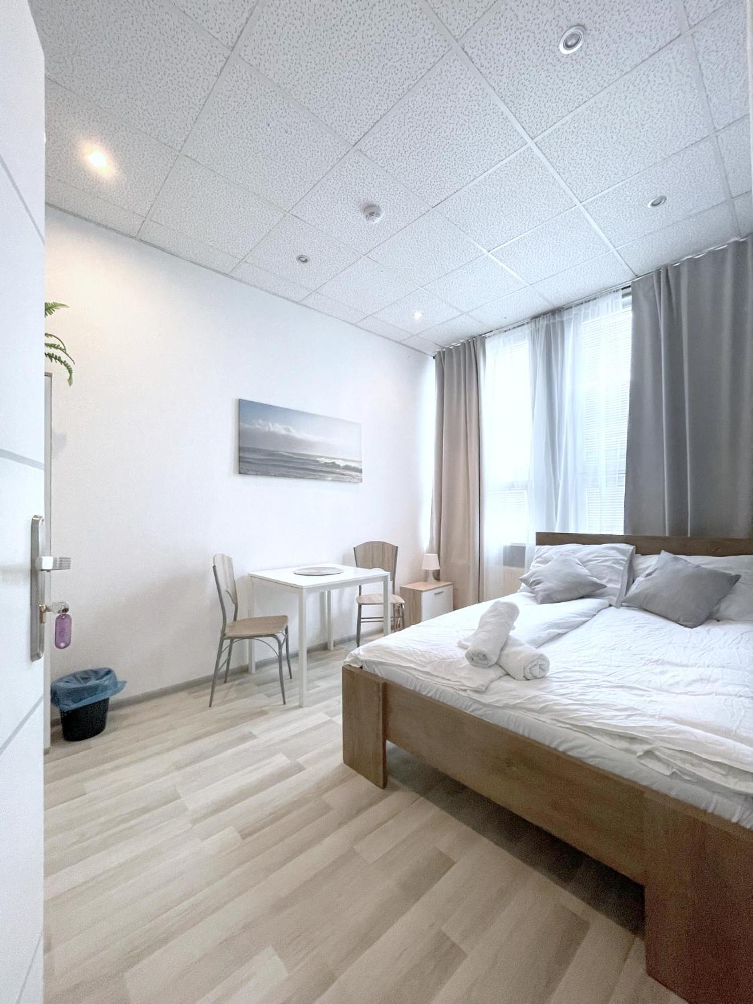 Keja Rooms - Pokoje Noclegi W Centrum Gdyni Γκντίνια Εξωτερικό φωτογραφία