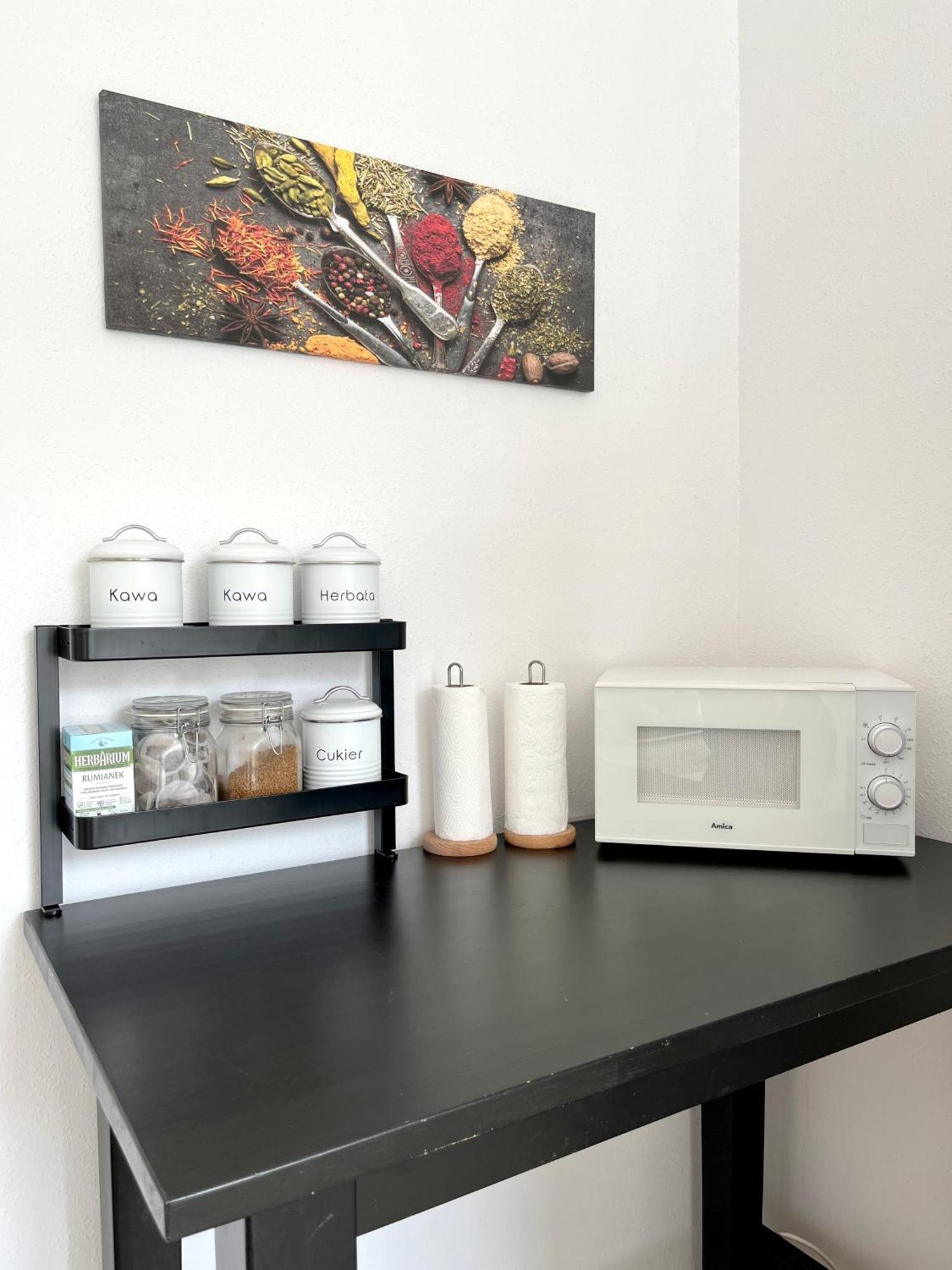 Keja Rooms - Pokoje Noclegi W Centrum Gdyni Γκντίνια Εξωτερικό φωτογραφία